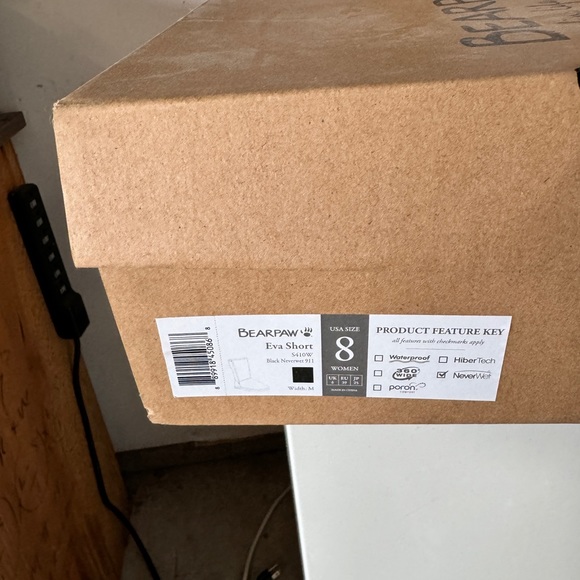 Used only twice. Too big for me - Picture 3 of 5